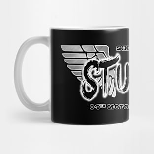 Sturgis Motorcycle rally 2024 Mug